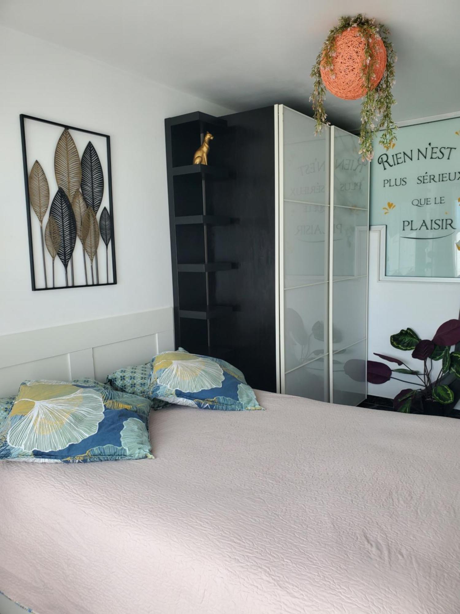 Appartement Cosy Entierement Equipe Toulouse Ngoại thất bức ảnh